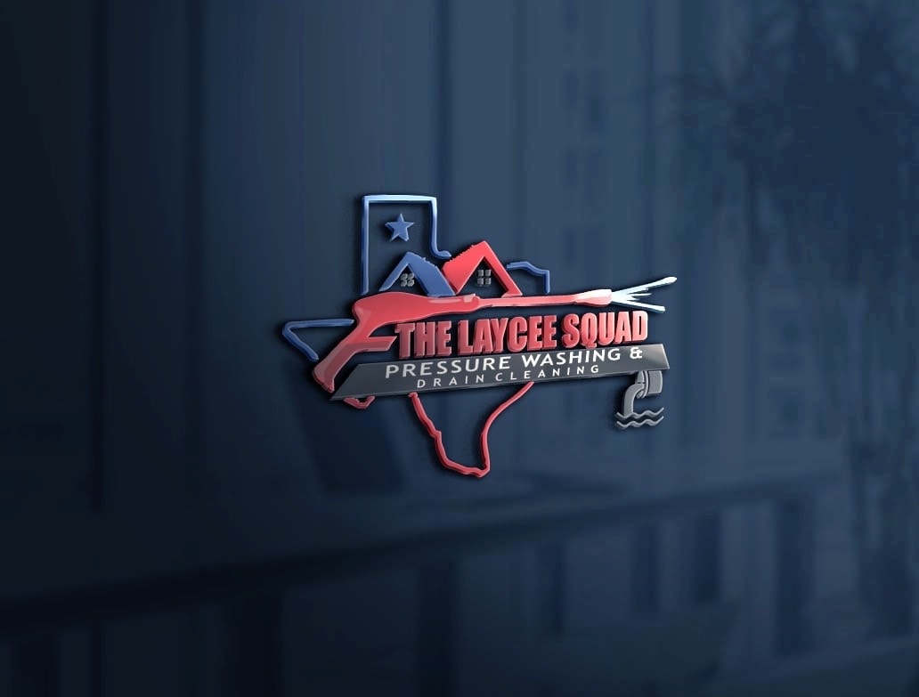 The Laycee Squad Pressure Washing | Houston, TX