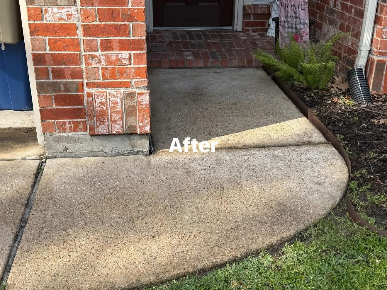 The Laycee Squad Pressure Washing | Houston, TX