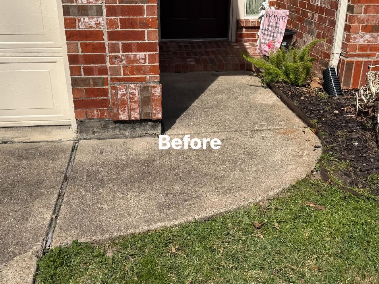 The Laycee Squad Pressure Washing | Houston, TX